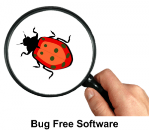 bugFreeSoftware